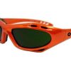 Hobart 770727 Shade 5 Lens Safety Glasses | * Clearance