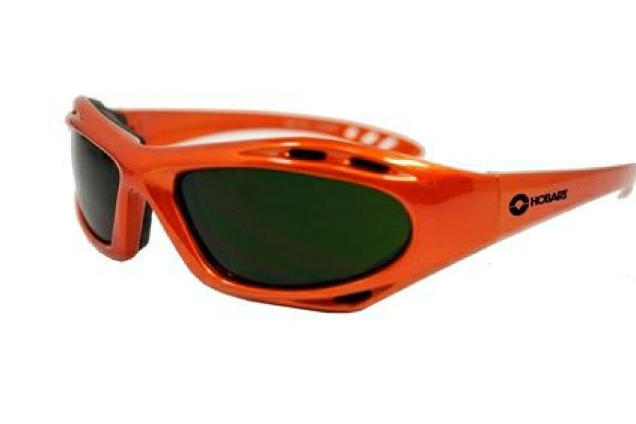 Hobart 770727 Shade 5 Lens Safety Glasses | * Clearance