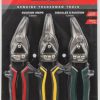 Black Diamond 3 Pc. Aviation Snips | * Online