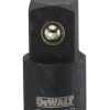 Dewalt 1/2 In. Drive Impact Adapter 1/2 In. F 3/4 In. M | * Best