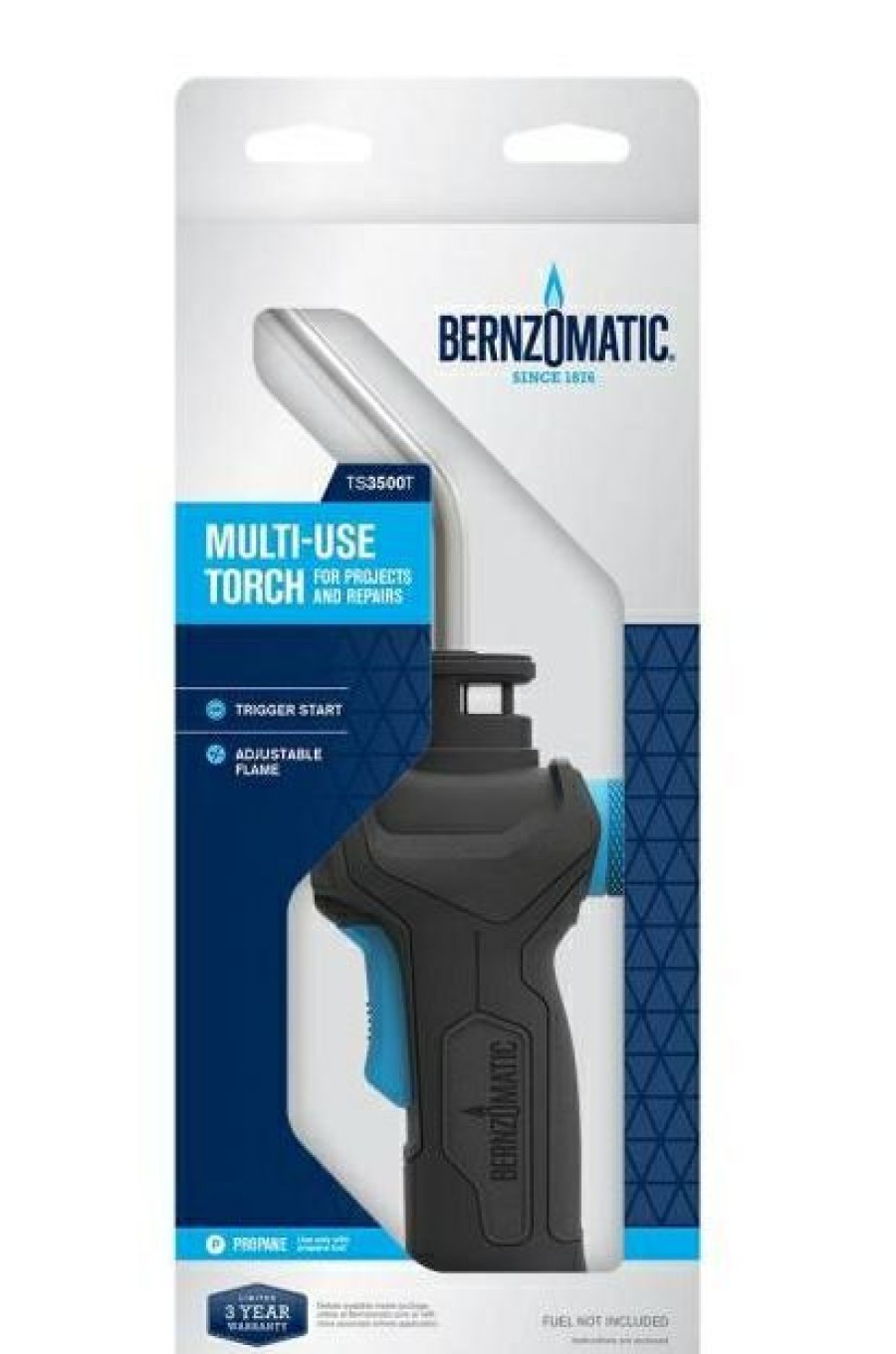 Bernzomatic Multi-Use Torch Head | * Wholesale