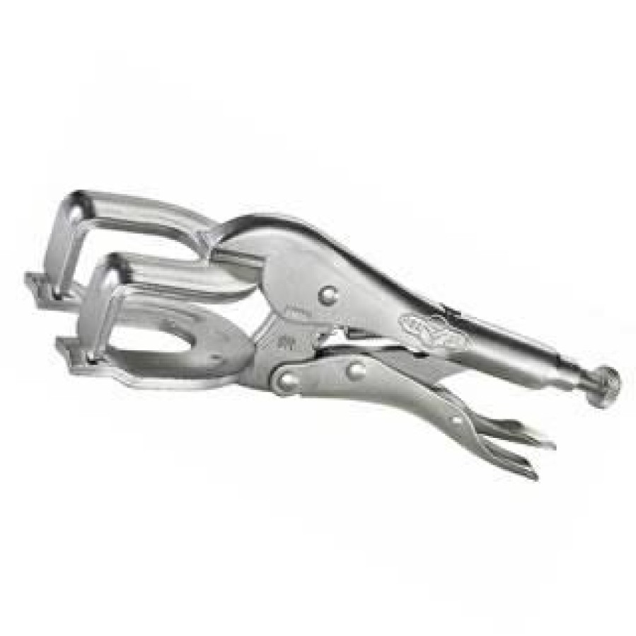 Irwin Tools Vise-Grip Locking Welding Clamp | * Best