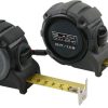 Black Diamond Tape Measures, 16 And 25 | * Best