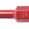 Grk Star T15 S X 2 L Power Bit Carbon Steel, 2-Piece | * Online