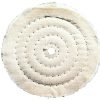 Century Polishing Wheel 6 Muslin | * Wholesale