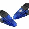 Master Magnetics Large Blue Magnet Clip (2-Pack) | * New