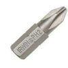 Irwin #2 Phillips Head Insert Bit | * Clearance