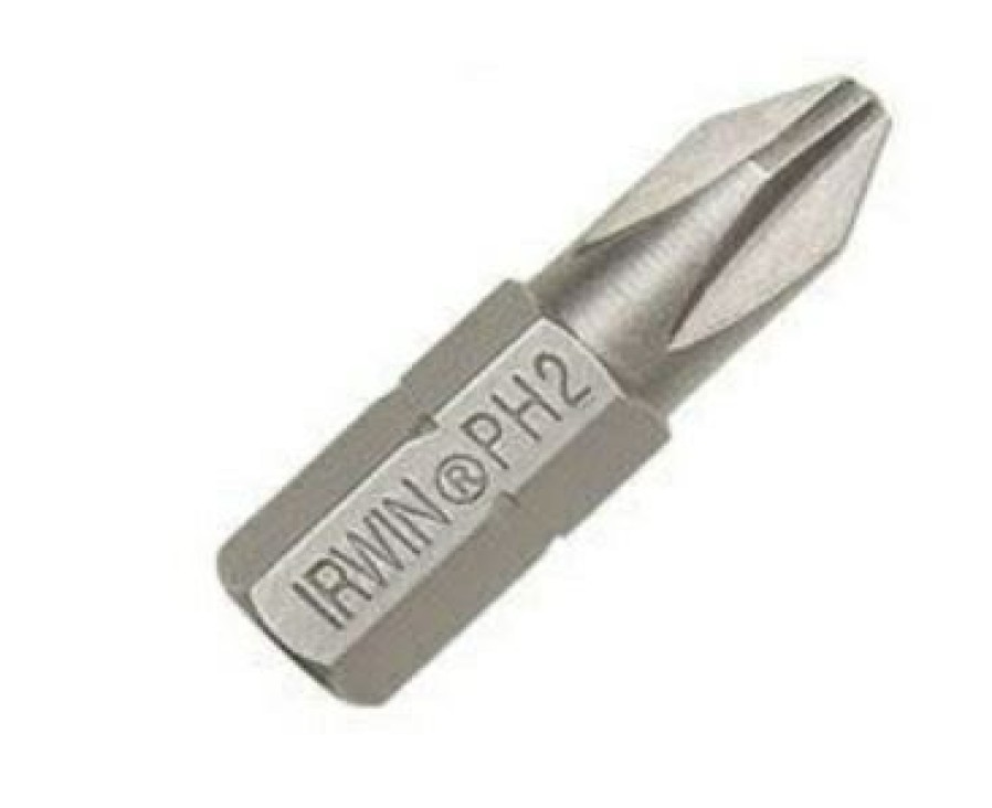 Irwin #2 Phillips Head Insert Bit | * Clearance