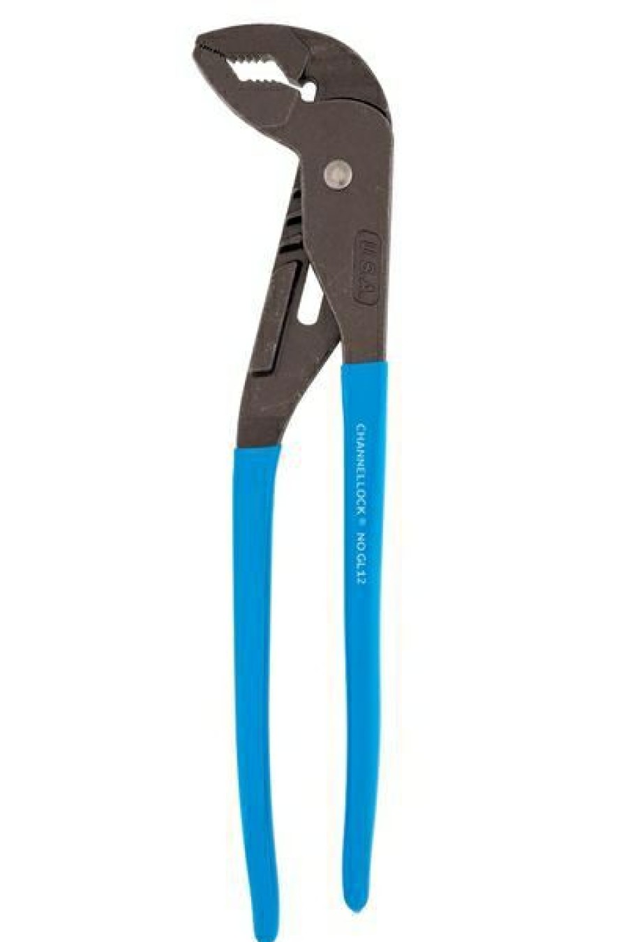 Channellock Gl12 12.5 Griplock Tongue & Groove Pliers | * Wholesale