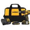 Dewalt Atomic 20V Max* Brushless Compact 1/2 In. Drill/Driver Kit | * Wholesale