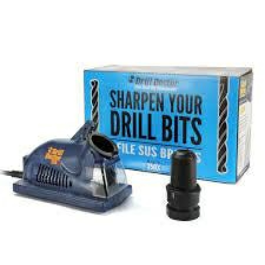 Drill Doctor Dd350X Drill Bit Sharpener | * Clearance