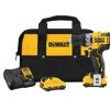 Dewalt Xtreme 12V Max* Brushless 3.8 In. Cordless Drill/Driver Kit | * Online