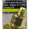 K-T Industries Hose End Repair Ferrule | * Best