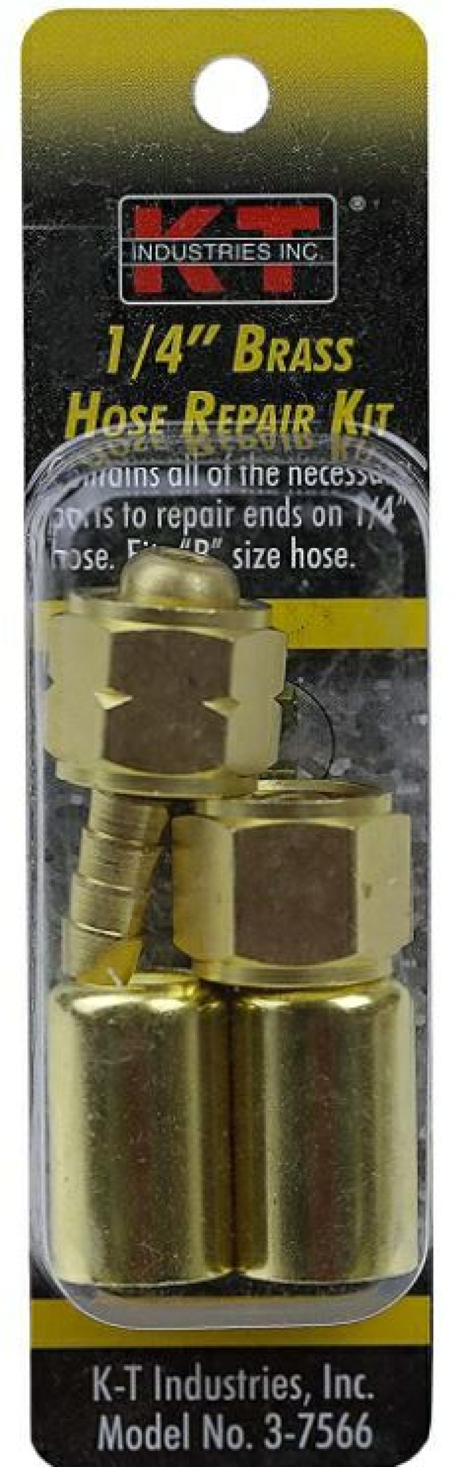 K-T Industries Hose End Repair Ferrule | * Best