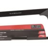 Black Diamond 12 Heavy Duty Hacksaw & Blade | * New