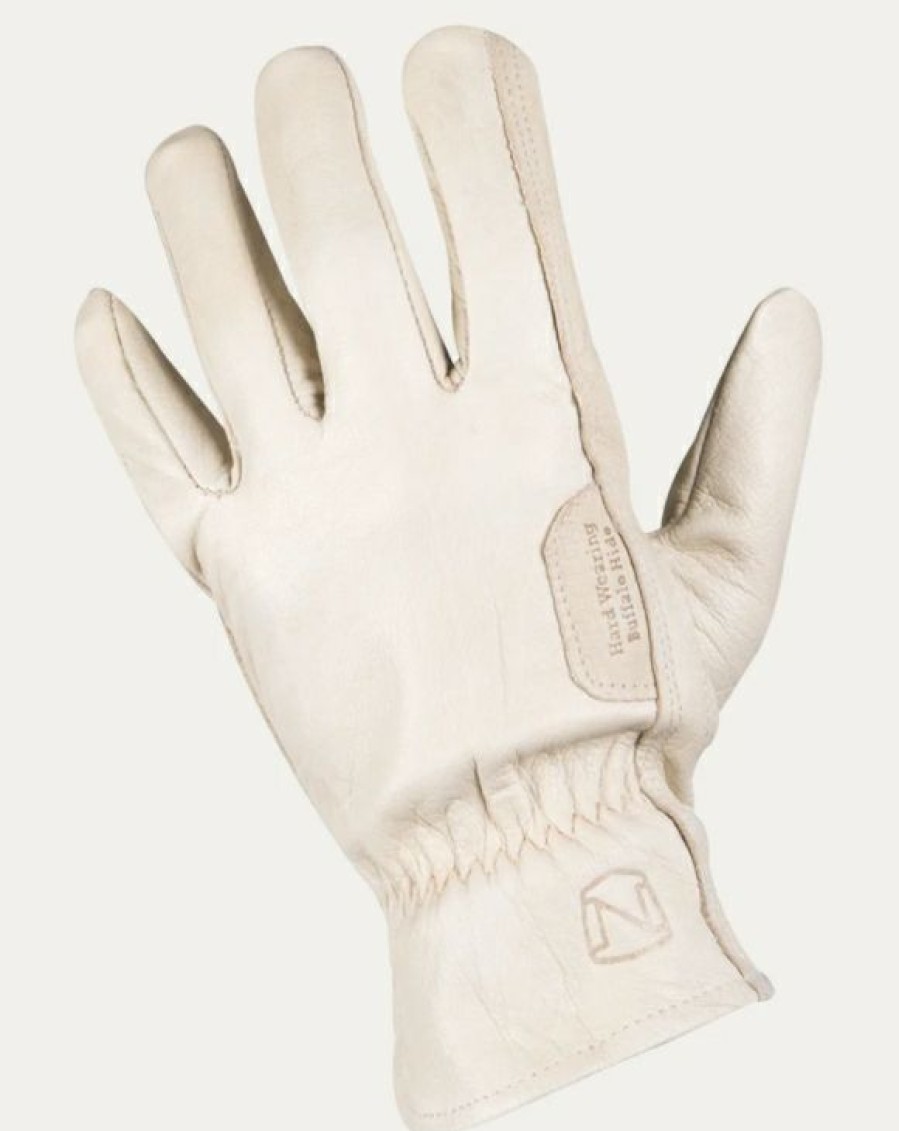 Noble Outfitters Leather Work Glove- Buffalo | * Hot