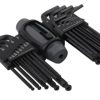 Black Diamond 26 Pc. Hex Ball End Wrench Set | * Online