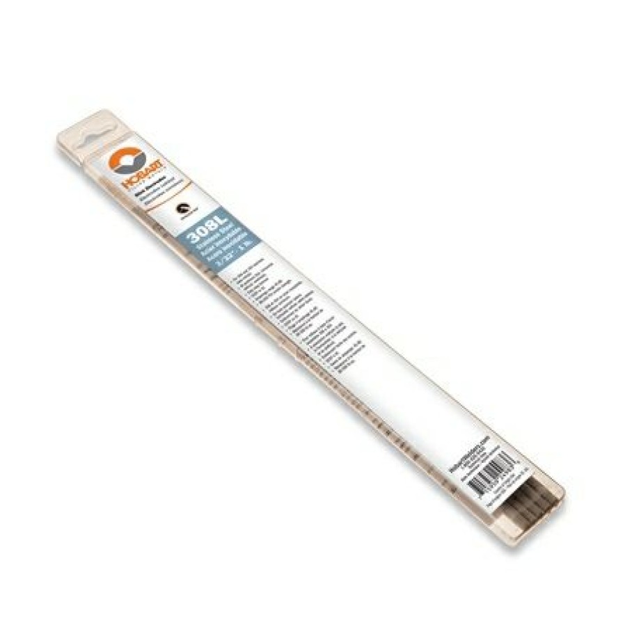 Hobart H481930-Rdp 308L Stainless 3/32 In. Stick Electrode Qty. 5 | * Best