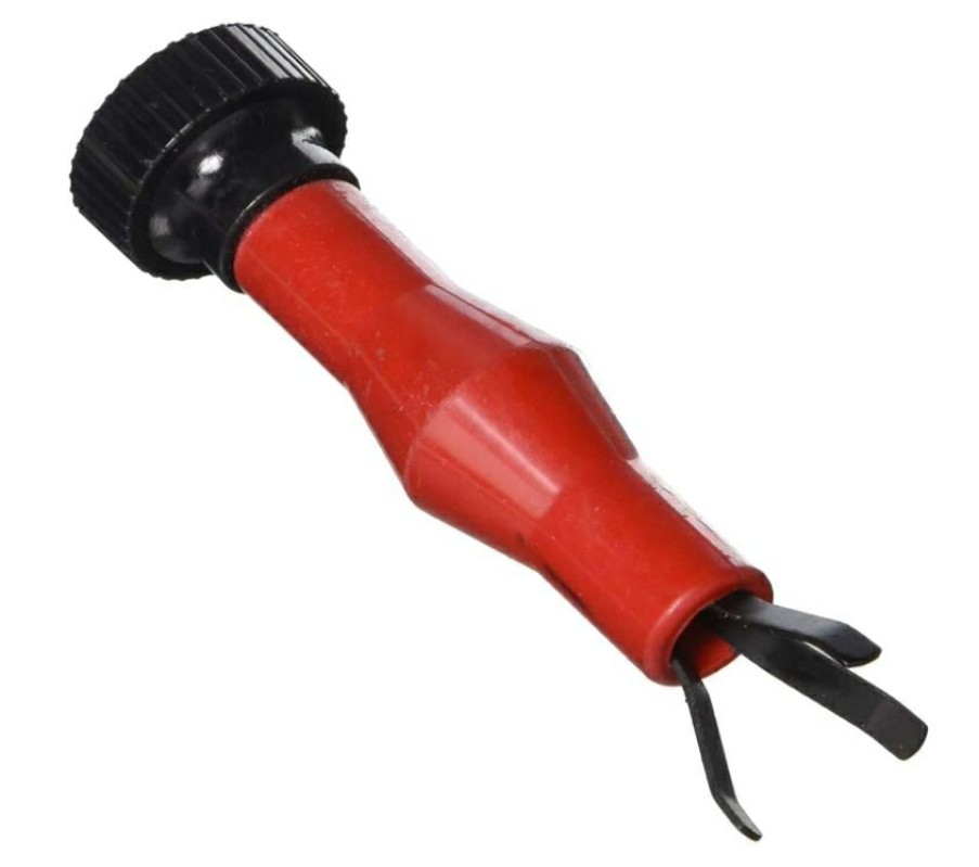 K-T Industries Mig Nozzle Cleaner | * Hot