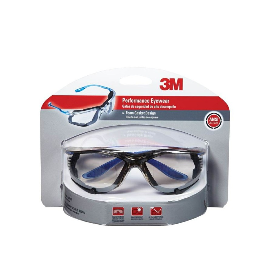 3M Gasket Mirror Performace Eyewear | * Best