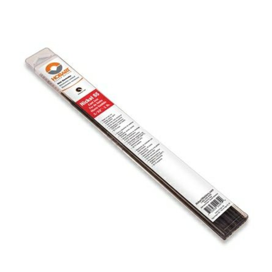 Hobart H500631-Rdp Nickel 55 3/32 In. Stick Electrode Qty. 10 | * Wholesale