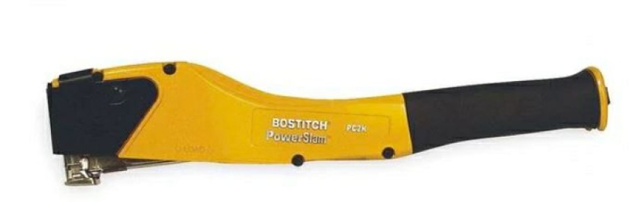 Bostitch Pc2K Manual Hammer Tacker | * New