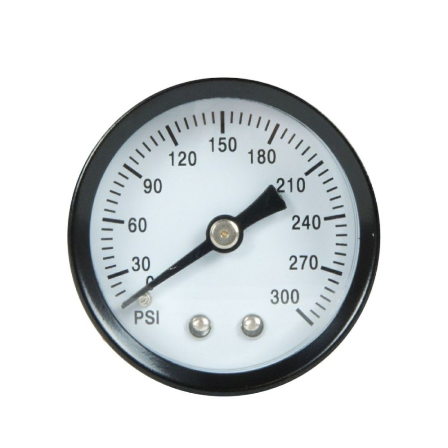 Black Diamond Bd032-0056Rp 270 Psi Pressure Gauge | * Clearance