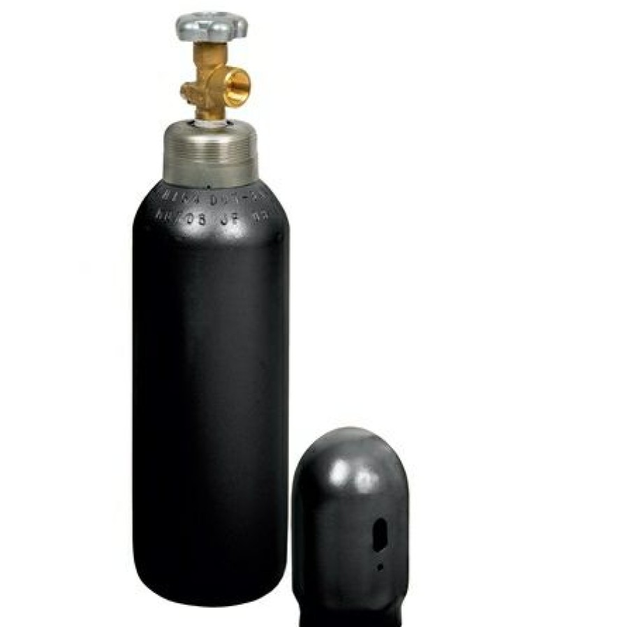 Hobart 770774 Argon Shielding Gas Cylinder | * Hot