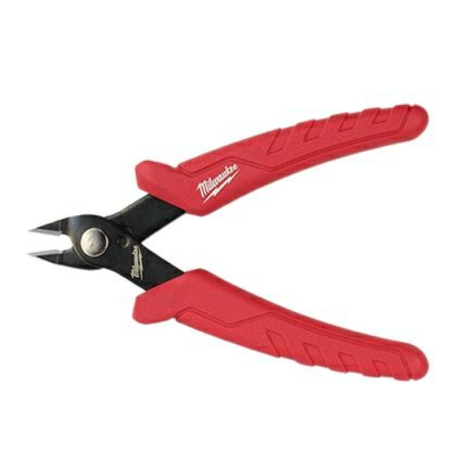 Milwaukee Mini Flush Cutters | * Clearance