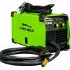 Forney Easy Weld 140 Fc-I Welder Bundle | * Online