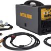 Metal Man 140T Multi-Process Welder | * Online