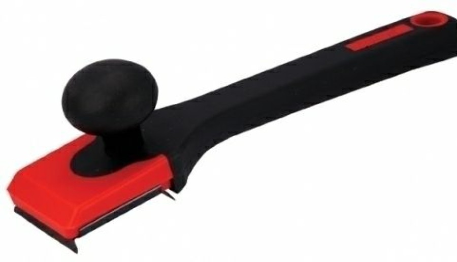 Red Devil Heavy-Duty Four-Edge Scraper | * Wholesale