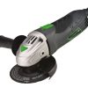 Genesis 4 1/2 Angle Grinder | * New