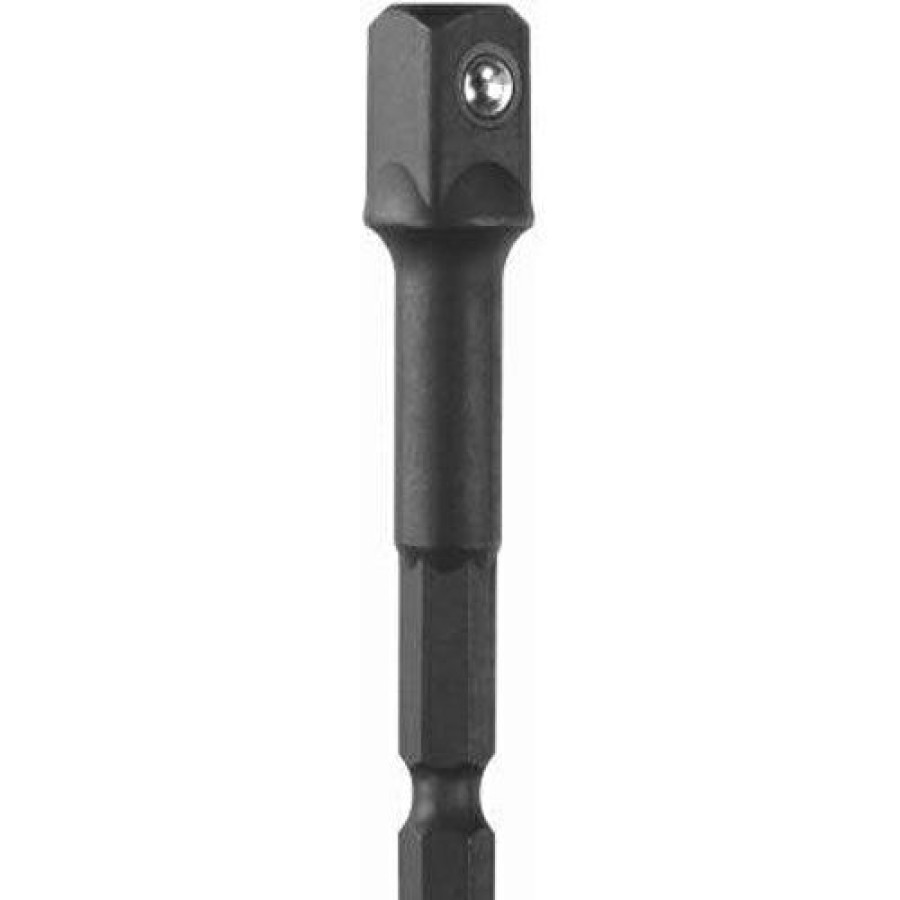 Dewalt Impact Ready 1/4 Hex Shank To 3/8 Socket Adapter | * Wholesale